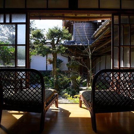 가라쓰 Calali B&B 외부 사진