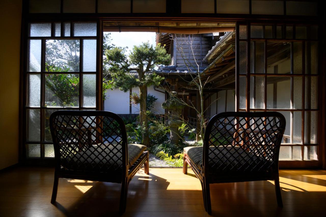 가라쓰 Calali B&B 외부 사진