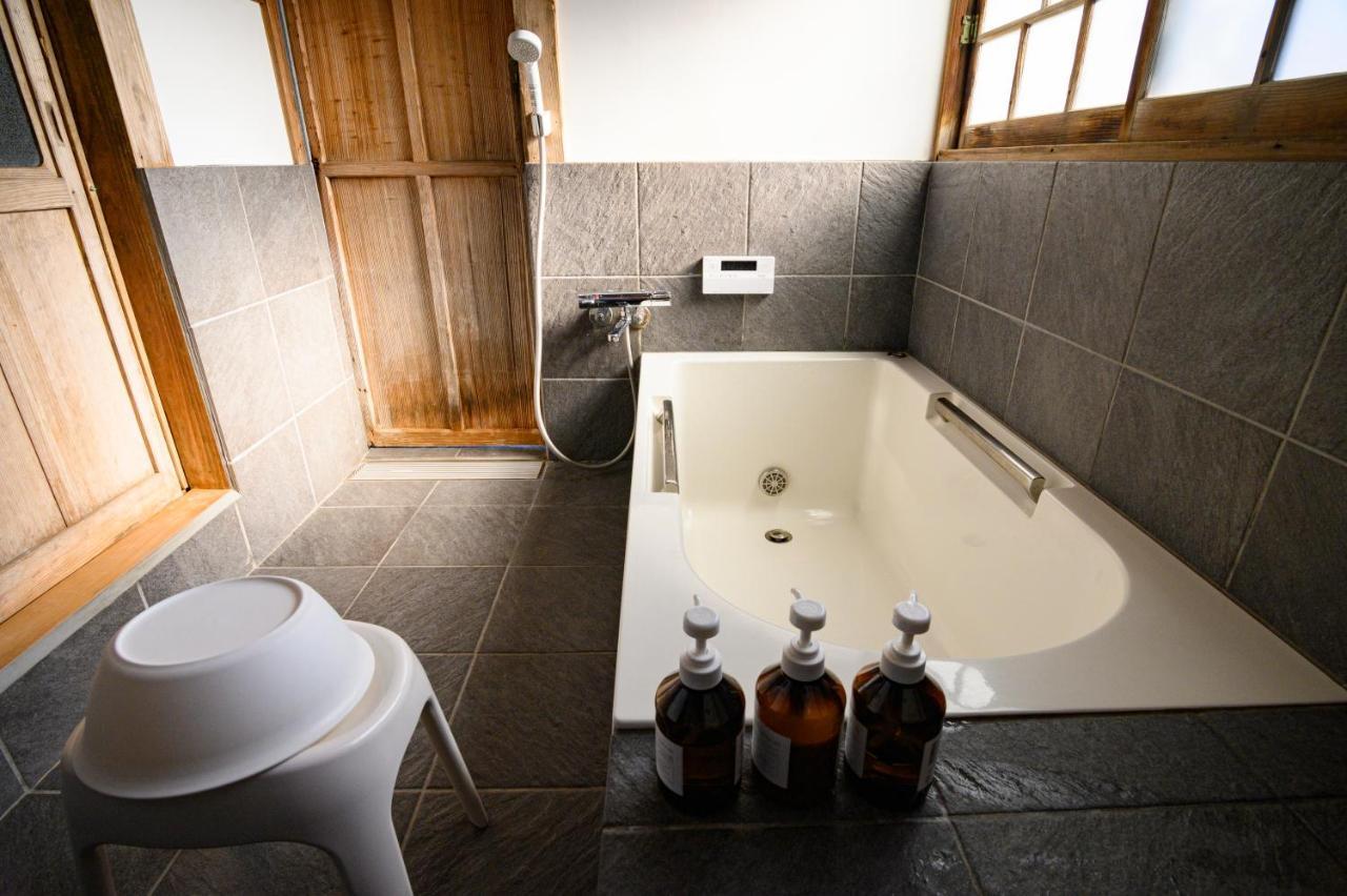 가라쓰 Calali B&B 외부 사진