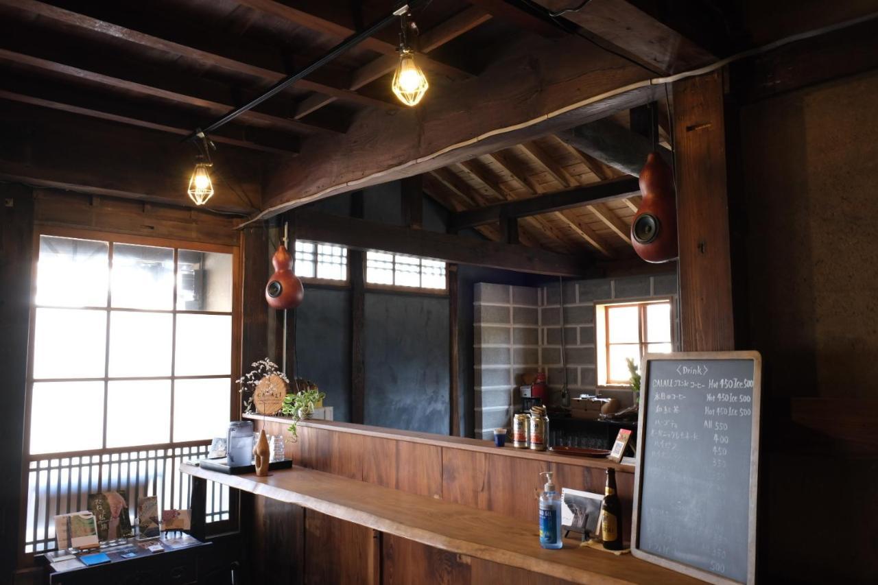가라쓰 Calali B&B 외부 사진