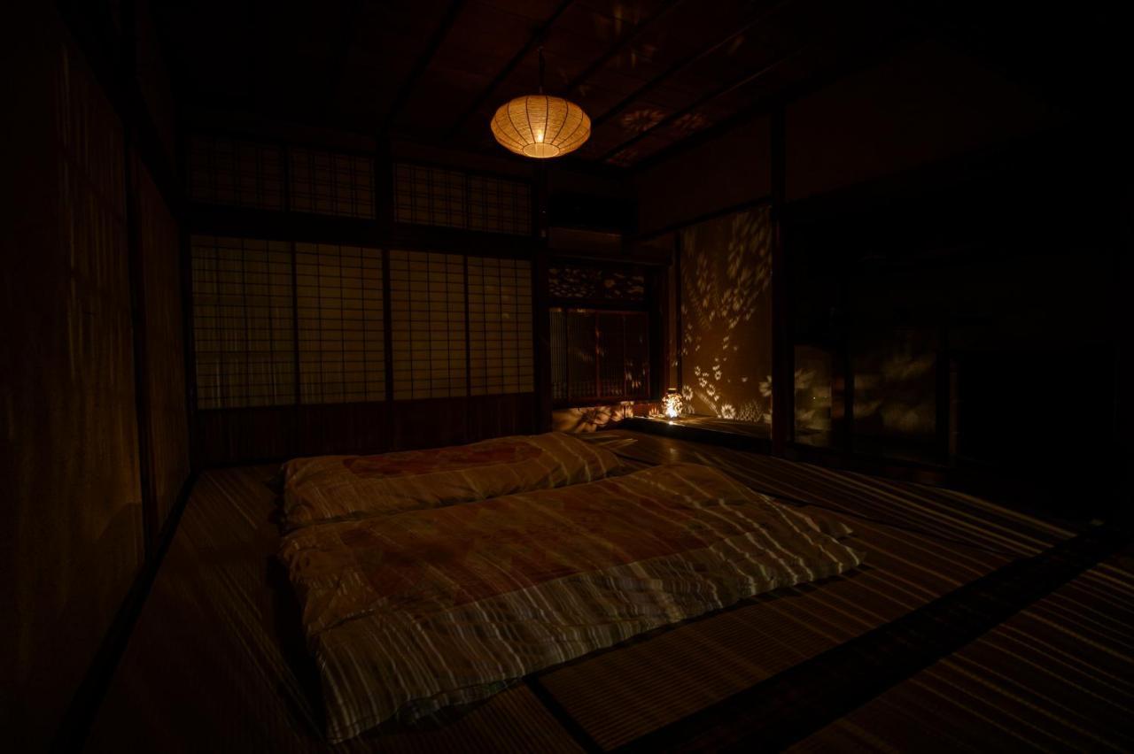 가라쓰 Calali B&B 외부 사진
