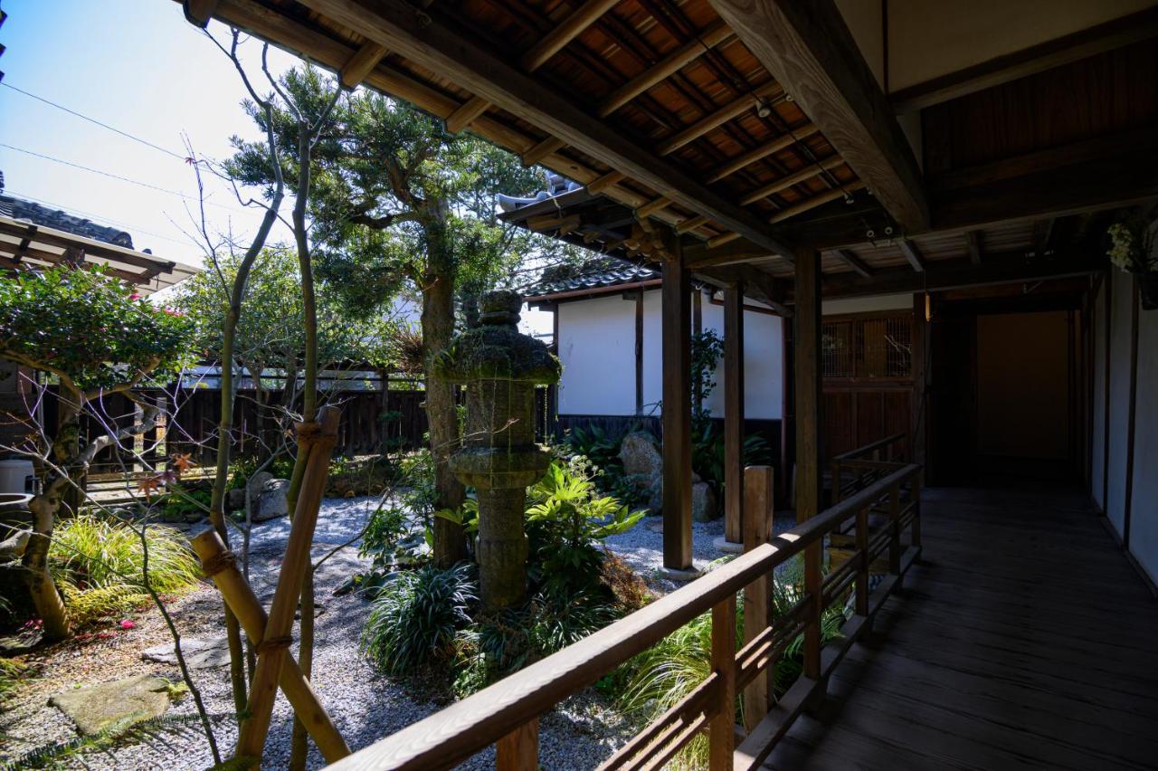 가라쓰 Calali B&B 외부 사진