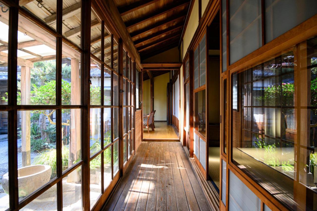 가라쓰 Calali B&B 외부 사진