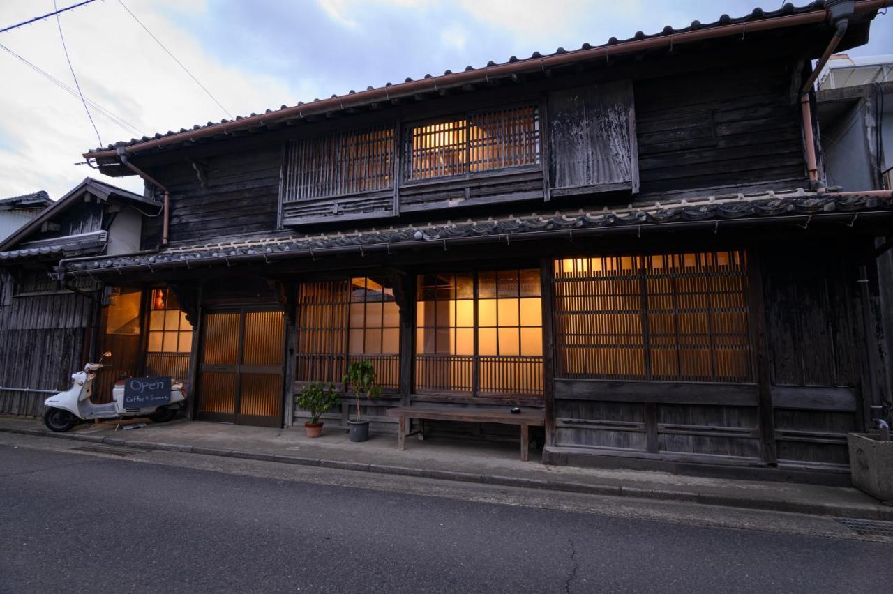 가라쓰 Calali B&B 외부 사진